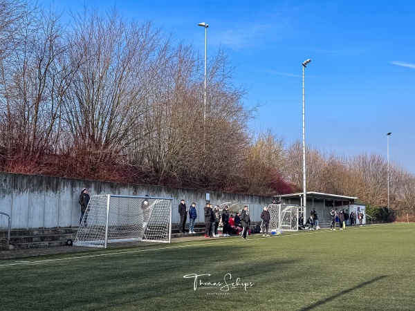 Wortmann Arena - Hüllhorst