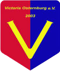 Wappen Victoria Osternburg 2003  58989