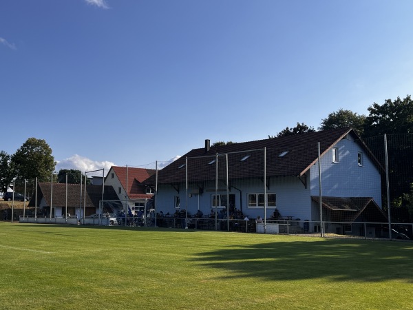 Sportplatz Kleukheim - Ebensfeld-Kleukheim