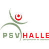 Wappen Polizei SV Halle 1990 II