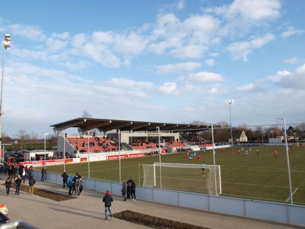 Liebelt-Arena - Lippstadt