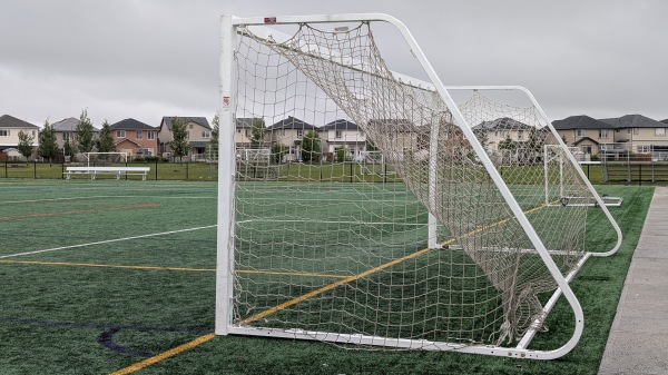 Genesis Centre Synthetic Field - Calgary, AB