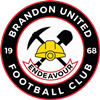 Wappen Brandon United FC  86331