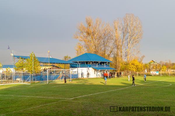 Stadionul Mircea Stan - Colonești