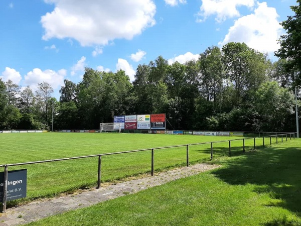 Sportpark Jonne Hindriks - Westerwolde-Wedde