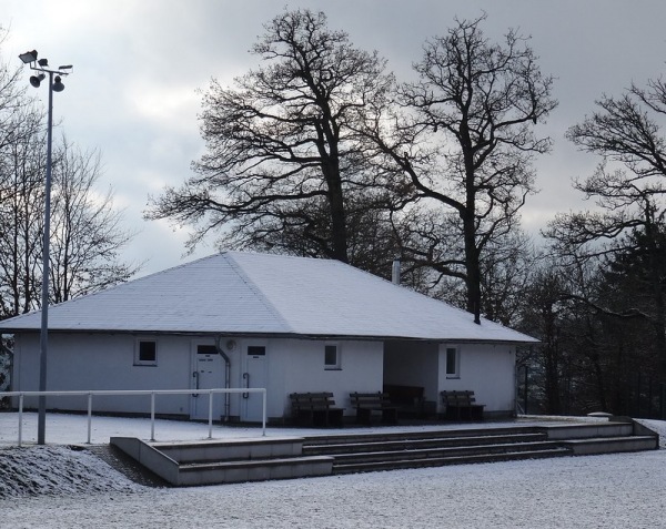 Waldsportplatz - Kaisersesch