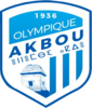 Wappen Olympique Akbou