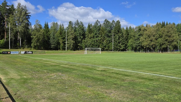 Tunet, Näsviken - Näsviken