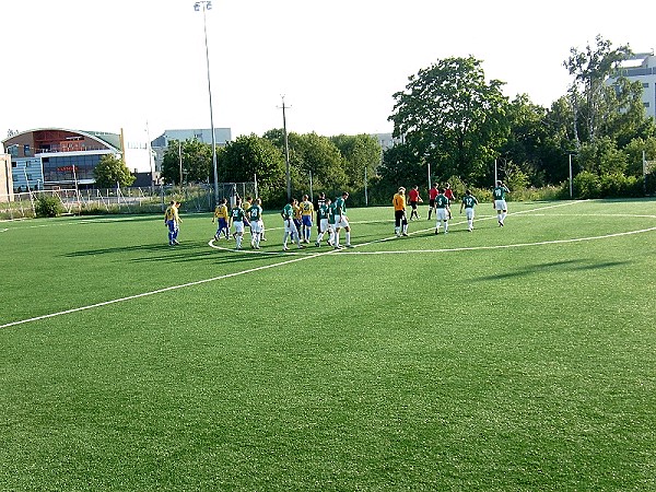 FC Ajaxi staadion kunstmuru - Tallinn
