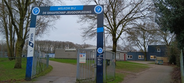 Sportpark De Bezelhorst veld 5-De Graafschap - Doetinchem