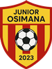 Wappen ASD Junior Osimana