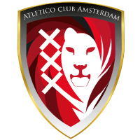 Wappen Atletico Club Amsterdam  63853