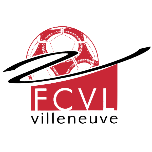 Wappen FC Villeneuve sur Lot