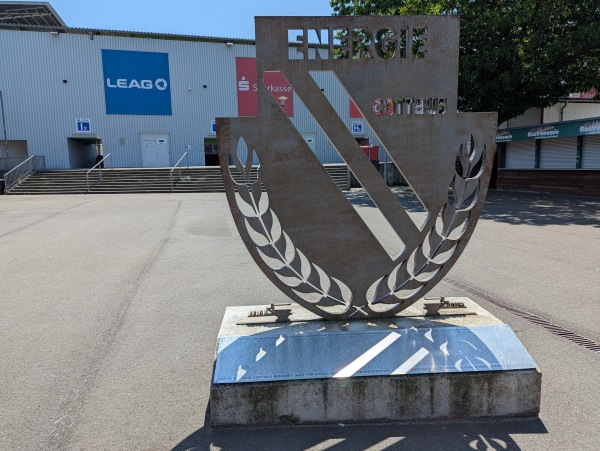 LEAG Energie Stadion - Cottbus