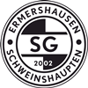 Wappen SG Ermershausen/Schweinshaupten 2002  52451