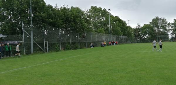 Sportplatz Röhl - Röhl