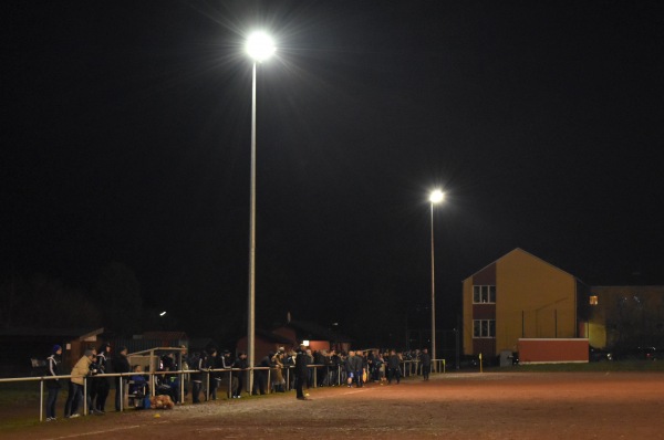 Sportplatz Bruche - Betzdorf-Bruche