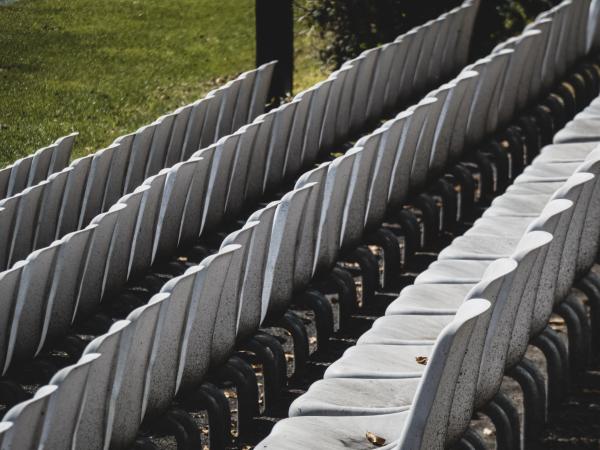 Gaisbergstadion - Ainring-Hammerau