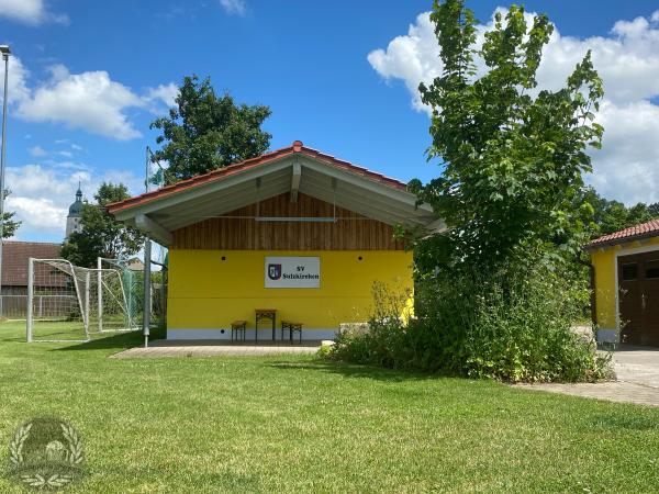 Sportanlage Kurze Gasse - Freystadt-Sulzkirchen