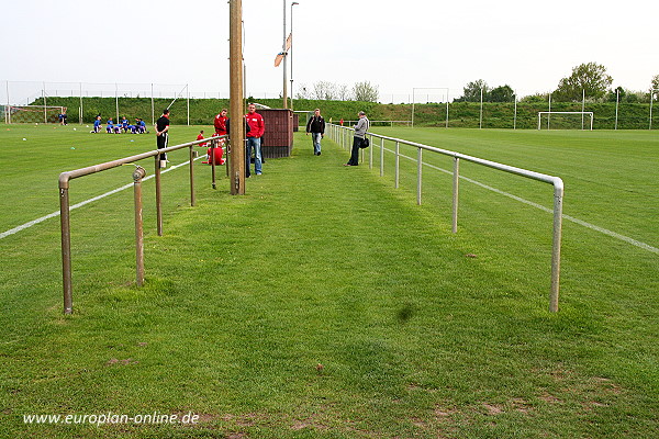 HDS-Arena - Schönefeld-Waltersdorf