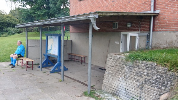 AF&L Arena - Esgrus-Bojum