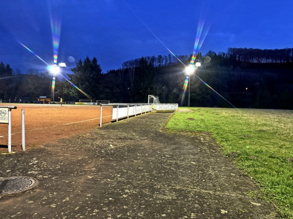 Ruhrtalstadion - Meschede-Wehrstapel