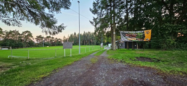 Sportplatz Leienkaul - Leienkaul