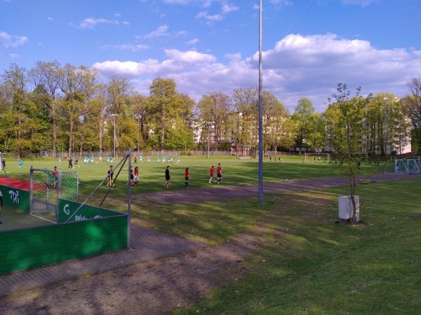 Ludwig-Frank-Sportanlage Platz 2 - Nürnberg-Ludwigsfeld