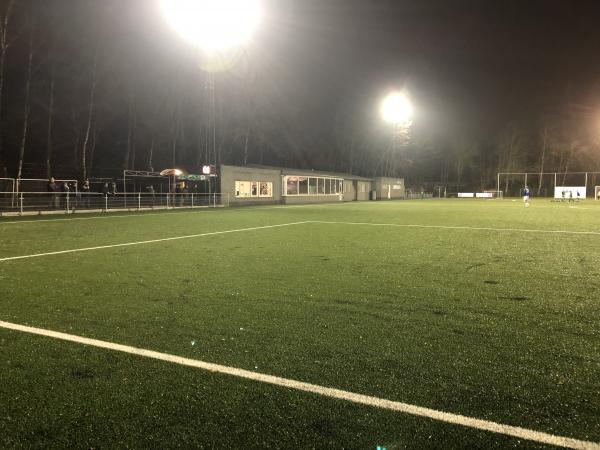 Terrein Zwemdok - Brasschaat