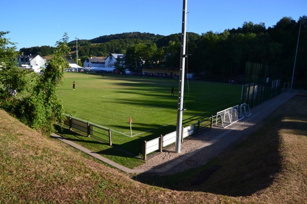 Stade Millewiss - Bastendorf