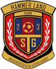 Wappen SG Hammerland (Ground D)