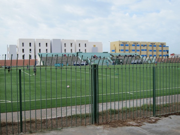 Stade Sidine Belkhir - Agadir