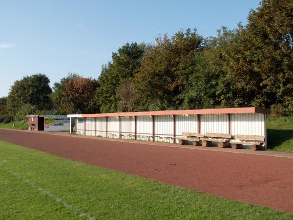 Sportanlage Kleiststraße - Papenburg