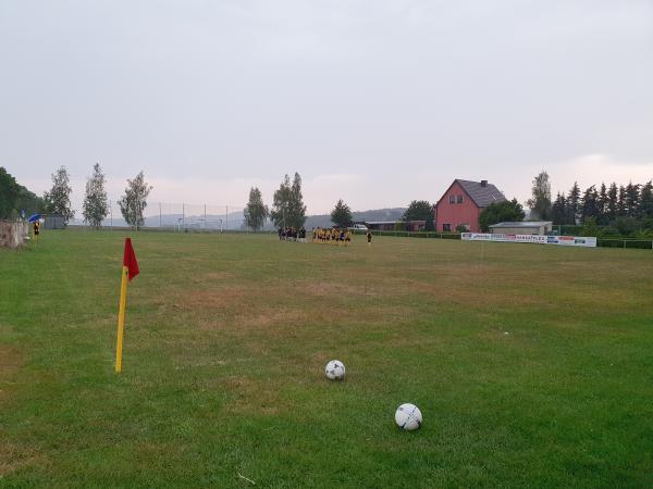 Sportplatz am Sommersteg - Bischofswerda-Goldbach