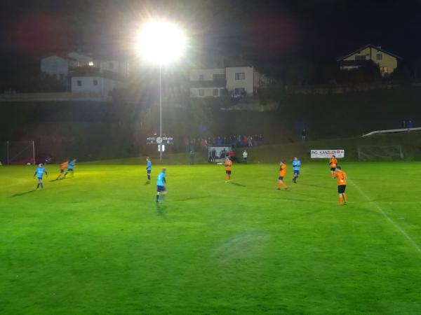 Sportplatz Dorfstetten - Dorfstetten