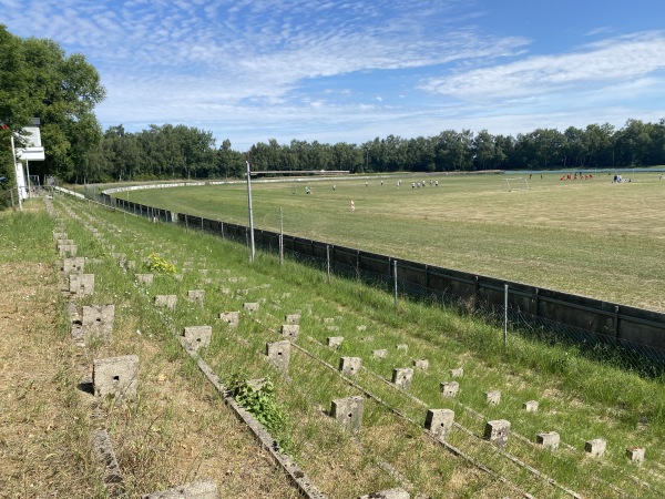 Leineweberring - Bielefeld-Baumheide