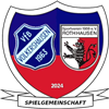 Wappen SG Rothhausen/Volkershausen (Ground A)