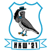 Wappen HKW'21 (Hoedekenskerke Kwadendamme)