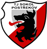 Wappen TJ Sokol Postřekov  41253