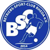 Wappen Betriebs-Sport-Club Rheda 2014