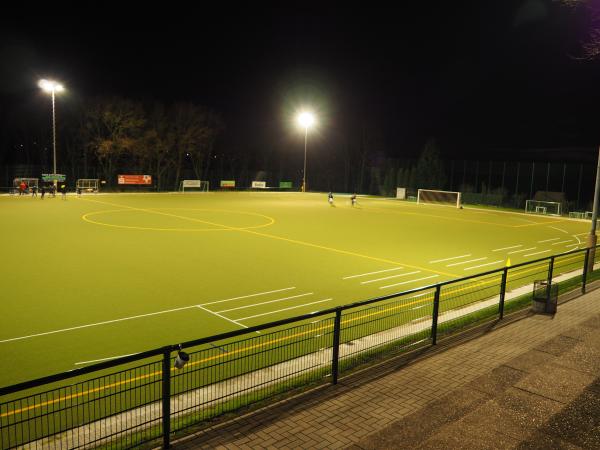 Sportplatz Bliedinghausen - Remscheid-Bliedinghausen