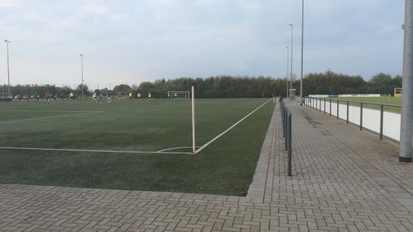 Sparkassen Sportpark Platz 2 - Hamminkeln