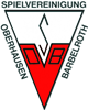 Wappen SpVgg. Oberhausen-Barbelroth 1919 diverse