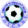 Wappen OFK Solčany  103947