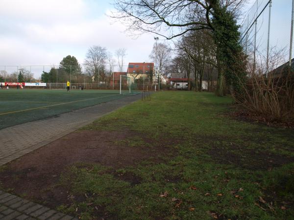 Sportplatz Ostfeld - Gütersloh