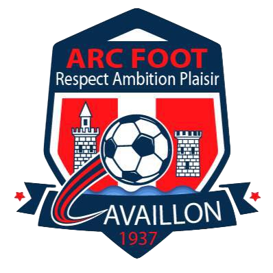 Wappen ARC Cavaillon