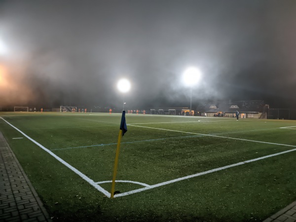 Sportplatz Sommerberg - Gütenbach