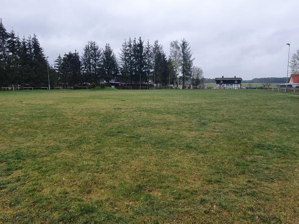 Sportanlage Boock Platz 2 - Boock/Vorpommern