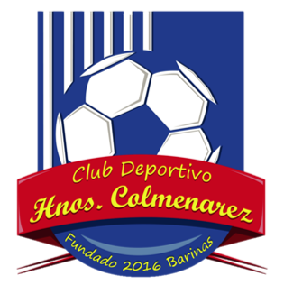 Wappen CD Hermanos Colmenarez