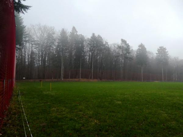 Waldstadion - Marlow